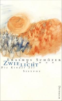 Die Kinder des Sisyfos. Roman-Tetralogie: Zwielicht: Die Kinder des Sysifos. Zeitroman: 2