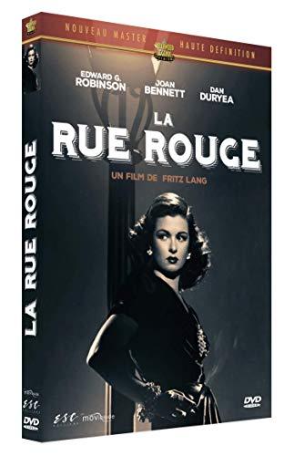 La rue rouge [FR Import]