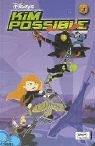 Disney: Kim Possible: Kim Possible 03: BD 3