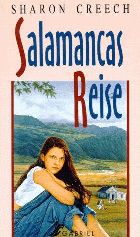 Salamancas Reise. ( Ab 13 J.)