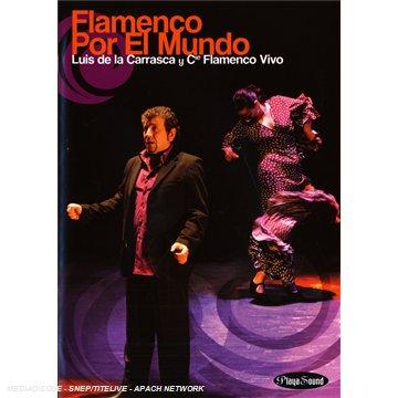 Flamenco Por El Mundo [Spanien Import]