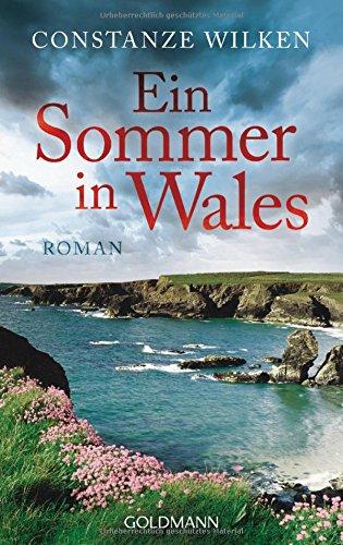 Ein Sommer in Wales: Roman