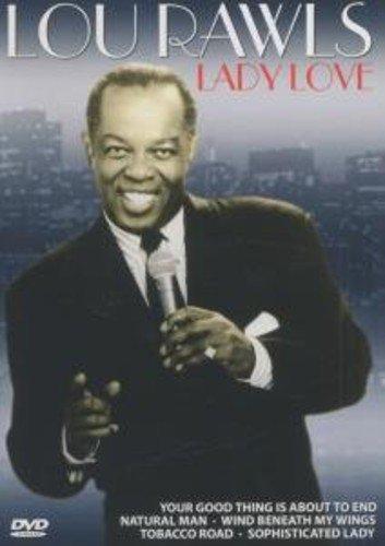 Lou Rawls - Ladylove