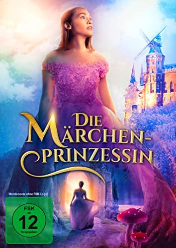 Die Märchenprinzessin