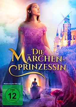 Die Märchenprinzessin