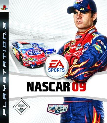 Nascar 09