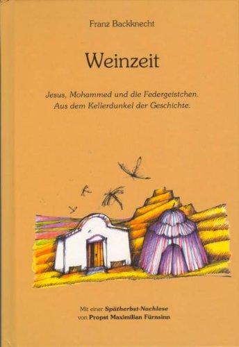 Weinzeit