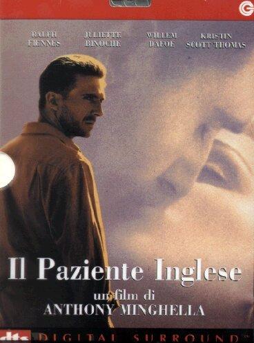 Il Paziente Inglese (collector's edition) [IT Import]