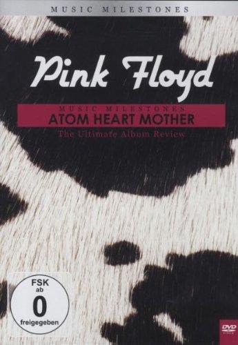 Pink Floyd - Atom Heart Mother