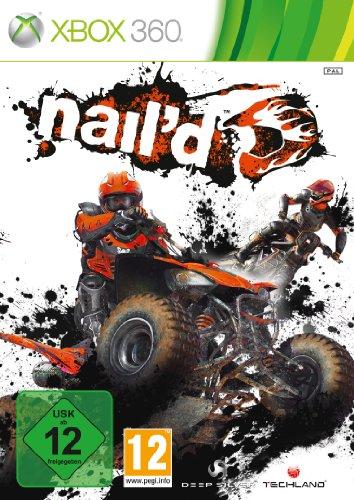 Nail'd (XBox360)