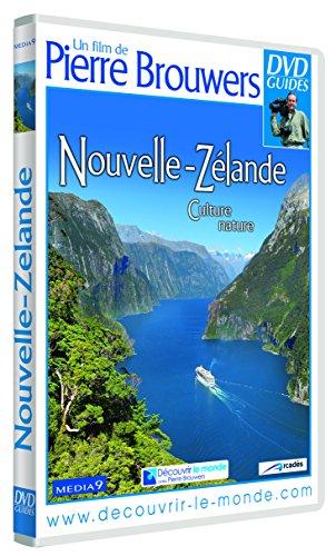 Nouvelle zélande : culture nature [FR Import]