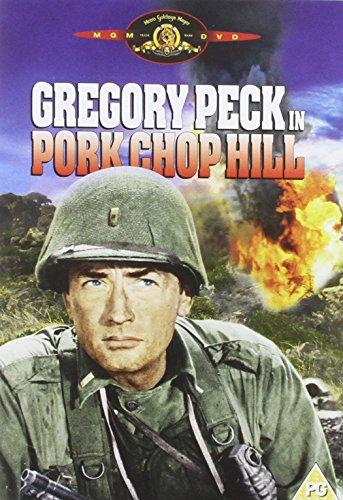 Pork Chop Hill [UK Import]