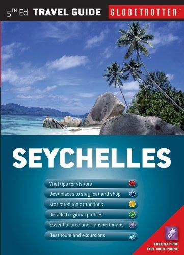 Globetrotter: Seychelles [With Travel Map] (Globetrotter Travel: Seychelles)