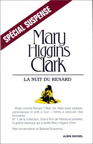 La nuit du renard