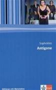 Antigone. Mit Materialien