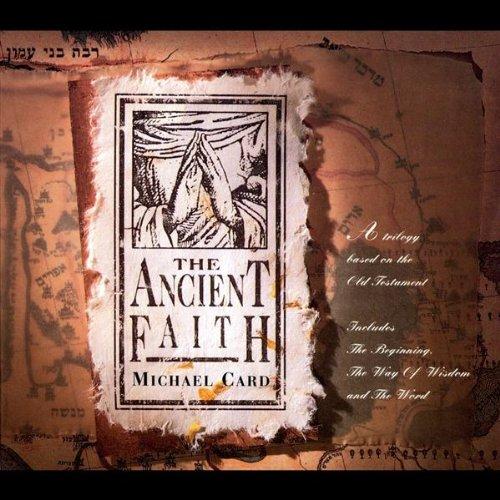 ANCIENT FAITH BOX SET