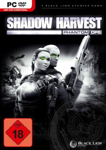 Shadow Harvest