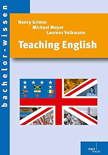 Teaching English (bachelor-wissen)