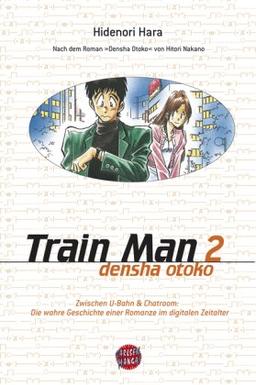 Train Man, Band 2: BD 2