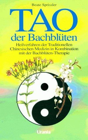 Tao der Bachblüten