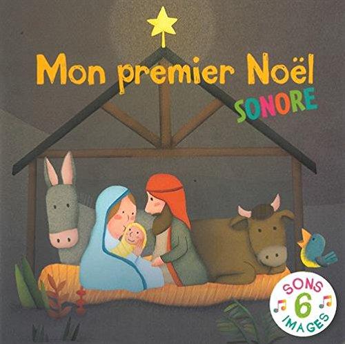 Mon premier Noël sonore