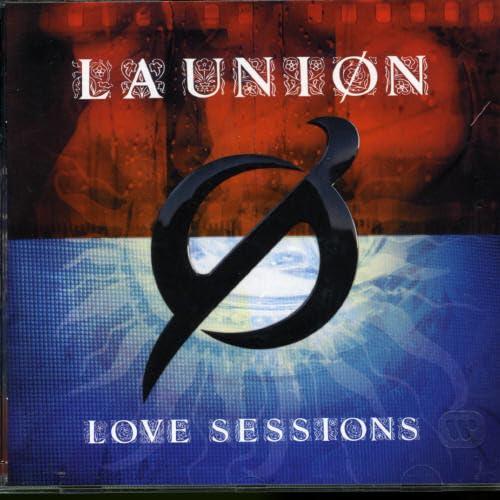 Love Sessions