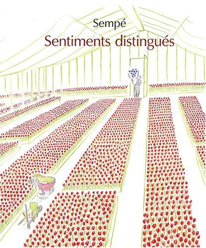 Sentiments distingués