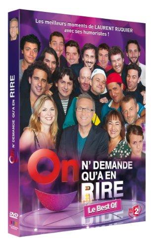 On ne demande qu'à en rire [FR Import]