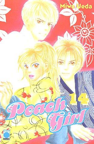 Peach girl. Vol. 14