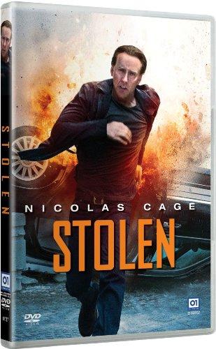 Stolen [IT Import]