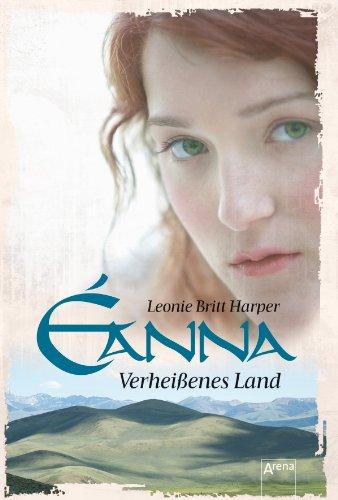 Éanna 04. Verheißenes Land