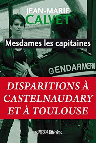 MESDAMES LES CAPITAINES