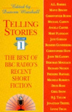 The Best of BBC Radio's Recent Short Fiction (v. 1) (Coronet Books)