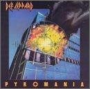 Pyromania/Gold Cd