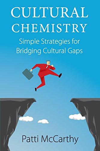 Cultural Chemistry: Simple Strategies for Bridging Cultural Gaps