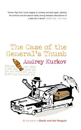 The Case of the General's Thumb