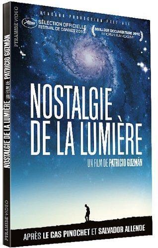 Nostalgie de la lumière [FR Import]