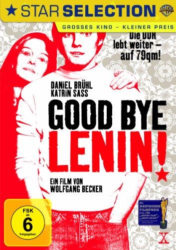 Good Bye, Lenin!