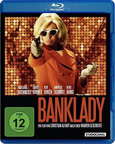 Banklady [Blu-ray]