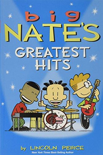 Big Nate's Greatest Hits