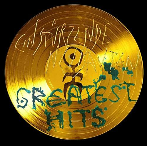 Greatest Hits [Vinyl LP]