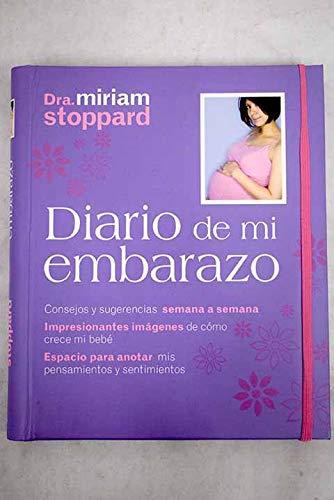 DIARIO DE MI EMBARAZO