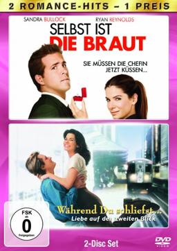 Selbst ist die Braut / Während Du schliefst ... [2 DVDs]