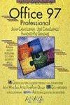 Manual imprescindible Office 97 Professional