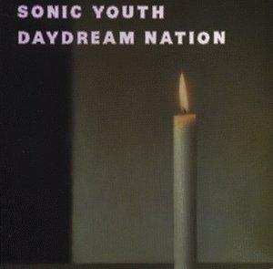 Daydream Nation Sonic Youth CD