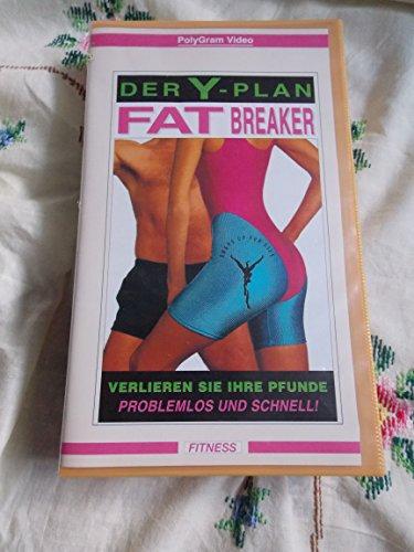 Y-Plan - Fatbreaker [VHS]