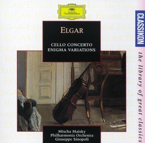 Elgar;Enigma Variations