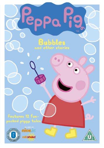 Peppa Pig - Bubbles (Vol 6) [UK Import]