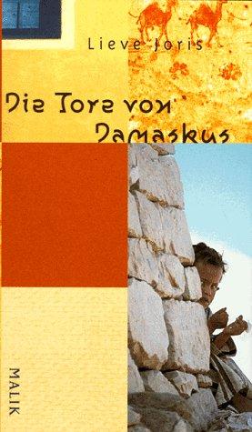 Die Tore von Damaskus