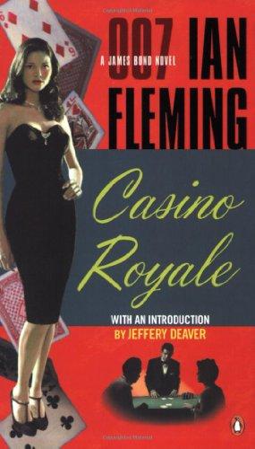 James Bond 007. Casino Royale (Penguin Viking Lit Fiction)